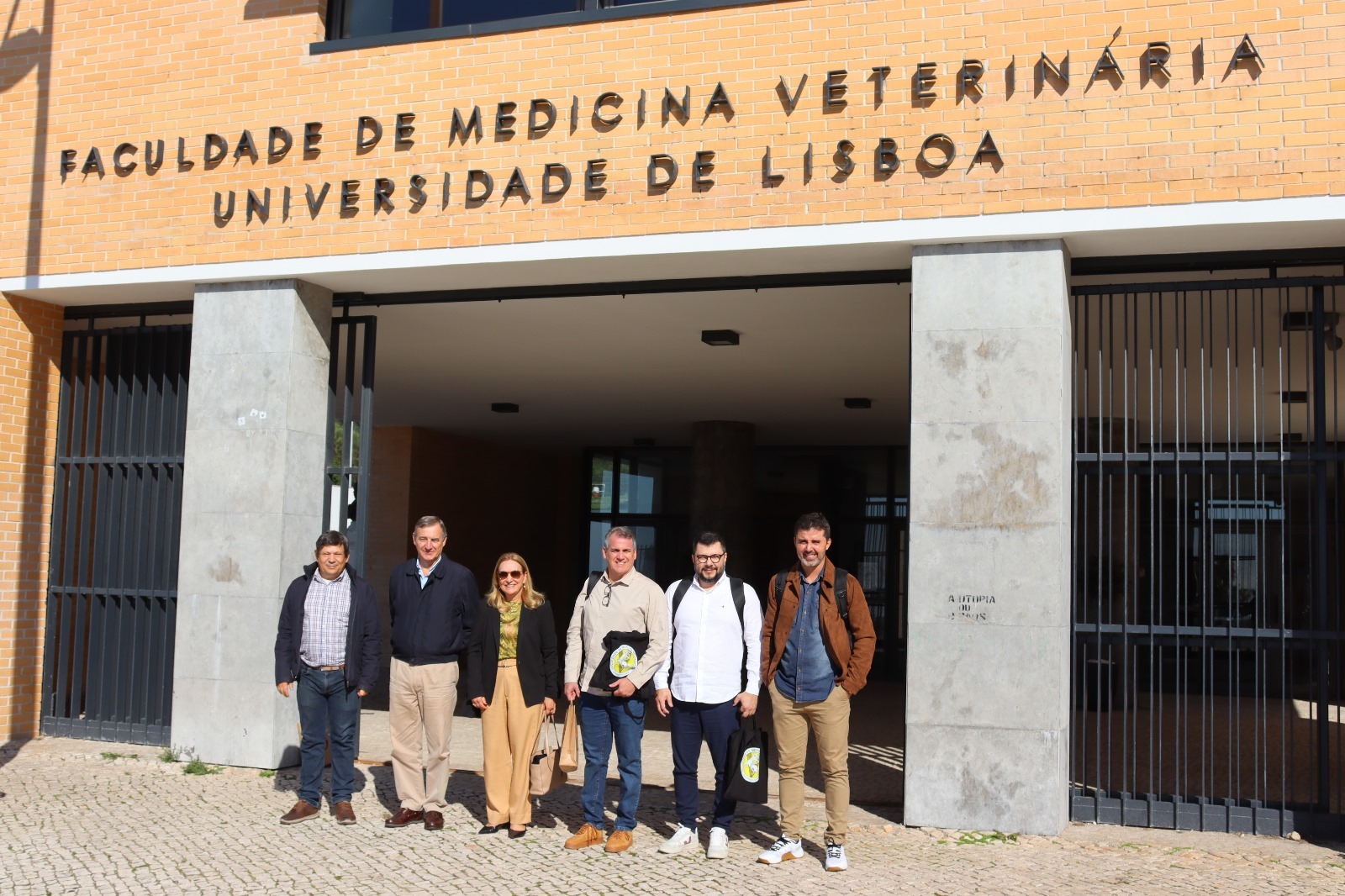 Universidade de Lisboa