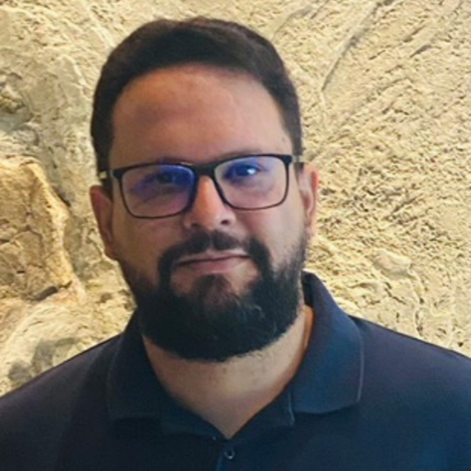 Fábio de Souza Mendonça