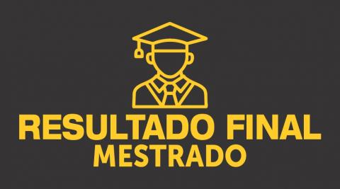 Resultado final mestrado