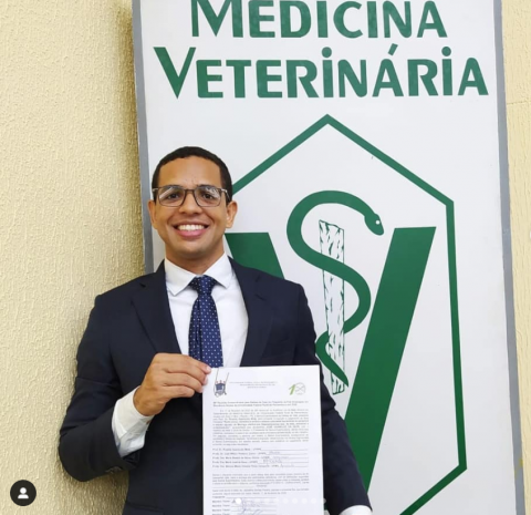 Tese de Givanildo