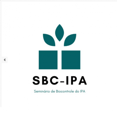 Profa Ana Porto faz parte da Organização do Seminário de Biocontrole no IPA Profa Ana Porto faz parte da Organização do Seminário de Biocontrole no IPA