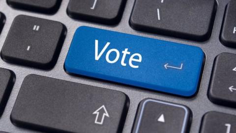 Chamada para eleição de coordenador e substituto eventual do PPGBA Chamada para eleição de coordenador e substituto eventual do PPGBA