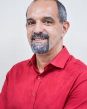 Profile picture for user Anísio Francisco Soares