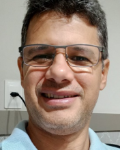 Profile picture for user Paulo Roberto Eleutério de Souza