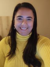 Profile picture for user Raquel Pedrosa Bezerra