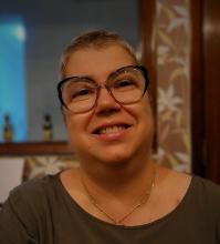 Profile picture for user Keila Aparecida Moreira