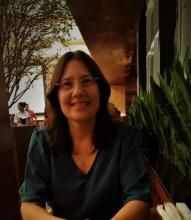 Profile picture for user Gílcia Aparecida de Carvalho