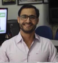 Profile picture for user Geraldo Jorge Barbosa de Moura