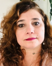 Profile picture for user Tânia Maria Sarmento da Silva