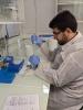 Doctoral student Marcus Falcão is already performing PDSE Scholarship activities at ANSES / France