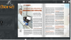 PROF RINALDO MOTA IS INTERVIEWED FOR HORSE MAGAZINE ON HIS WORK WITH THE MORM