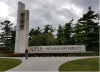 Professor já está realizando estágio Pós-Doutoral em Universidade nos EUA pelo programa CAPES-PrInt