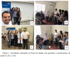 Inserção social do PPGBA em Unidade Básica de Saúde: Gestantes X Toxoplasmose