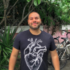 FACEPE destaca desempenho do Dr Vagne Melo que é PNPD - FACEPE/CAPES do PPGBA